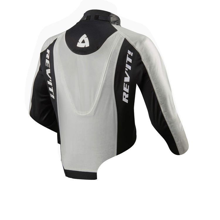 REV'IT! Trackmaster H2O - Image 2