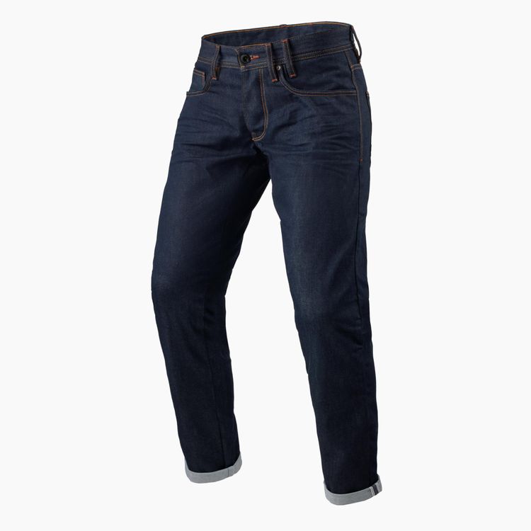 REV'IT! Lewis Selvedge TF