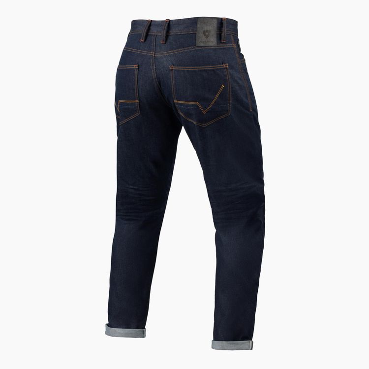 REV'IT! Lewis Selvedge TF - Image 2