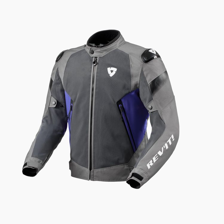 Blusão REV'IT! Control Air H2O