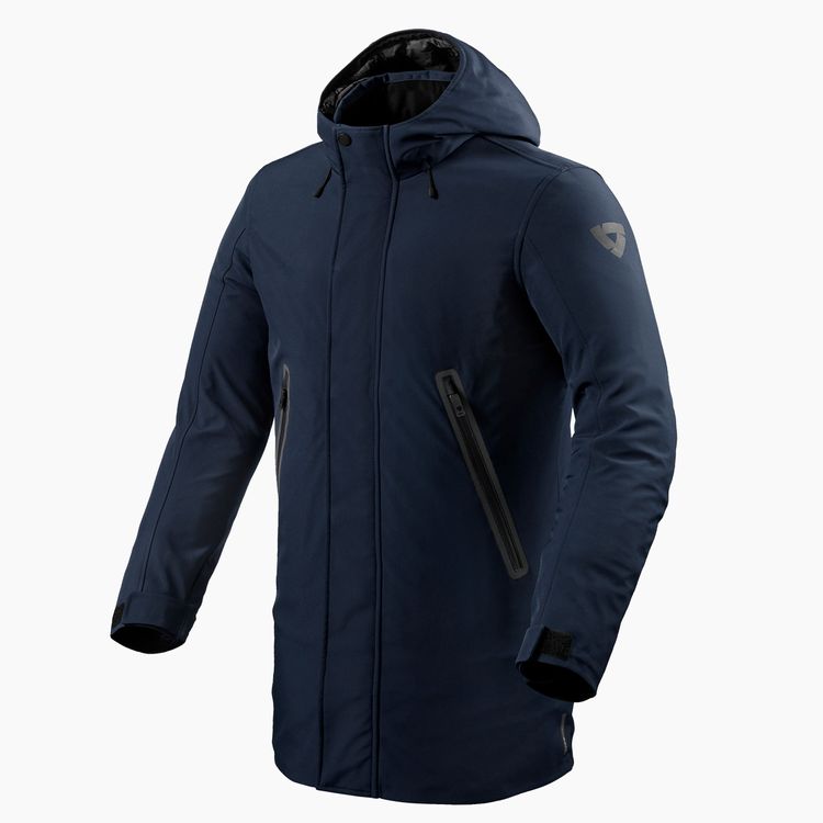 Blusão REV'IT! Trafalgar H2O