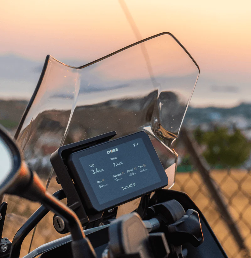 CHIGEE AIO-5 PLAY PARA BMW - Image 3