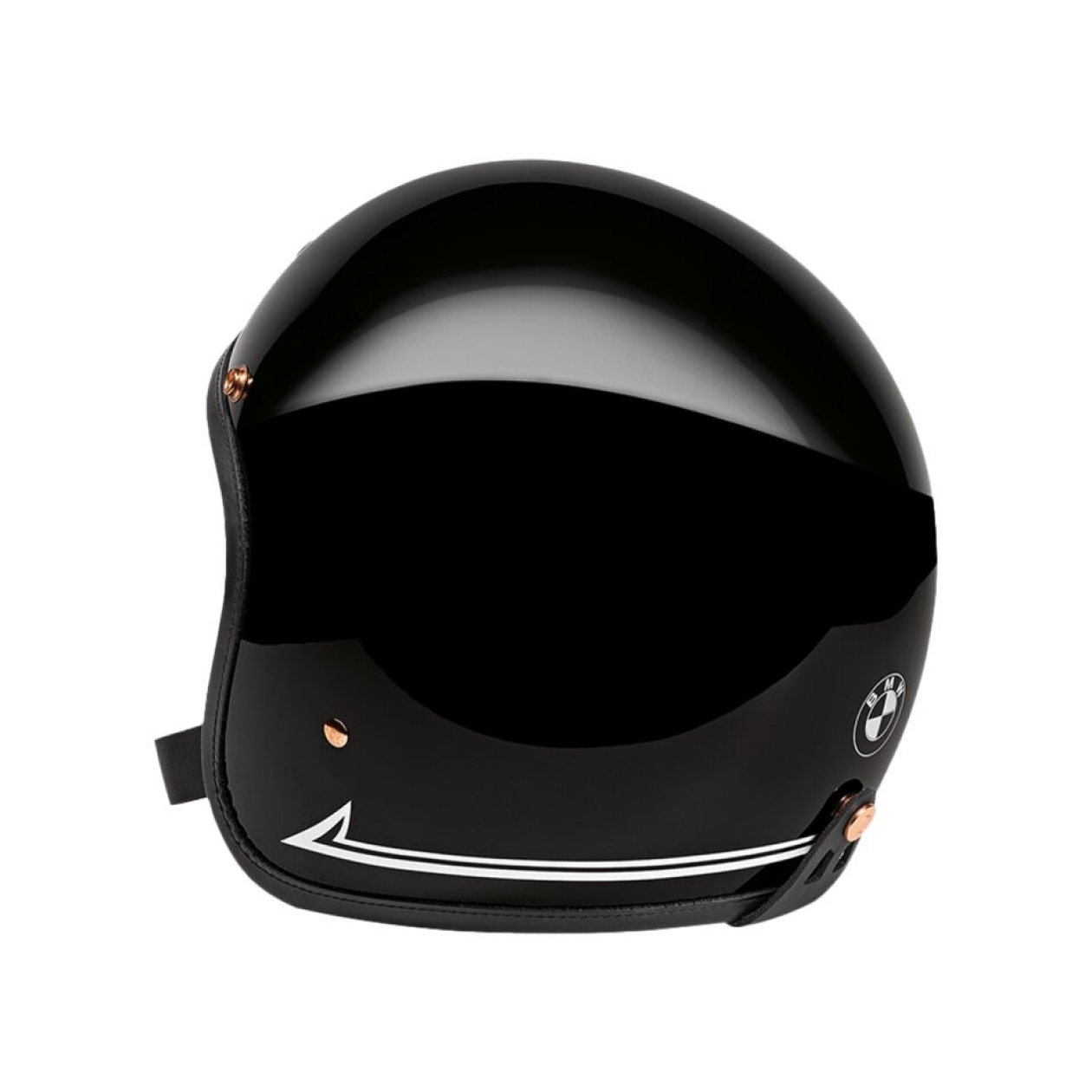 BMW Capacete Bowler Heritage - Image 2