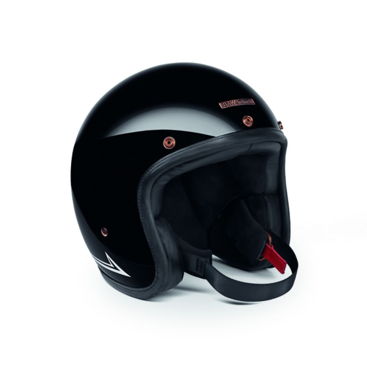 BMW Capacete Bowler Heritage