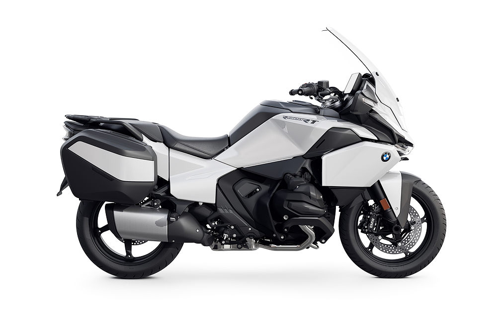 BMWR1300RT