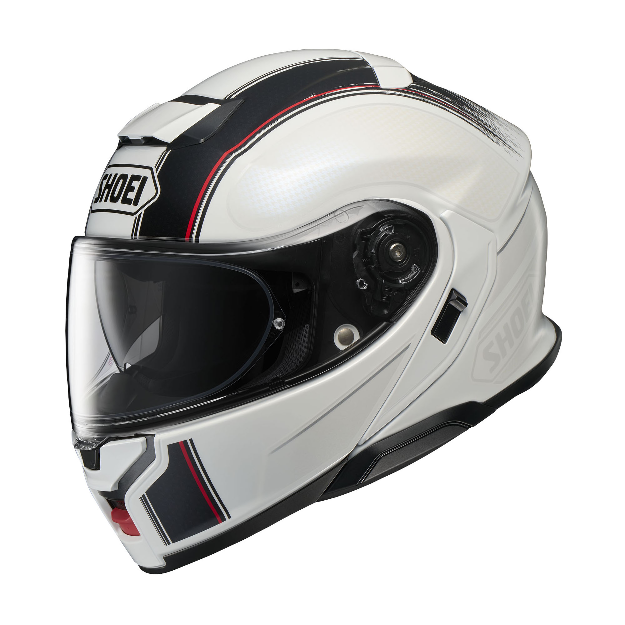 SHOEI NEOTEC 3 SATORI TC-6