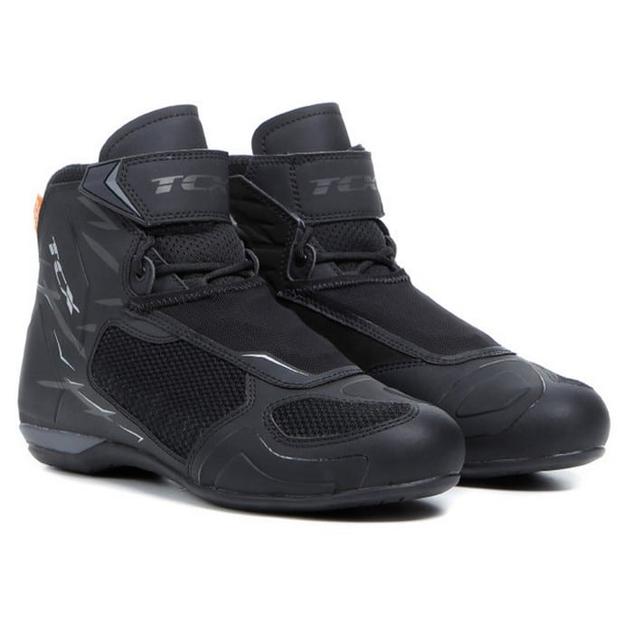 BOTAS TCX RO4D AIR