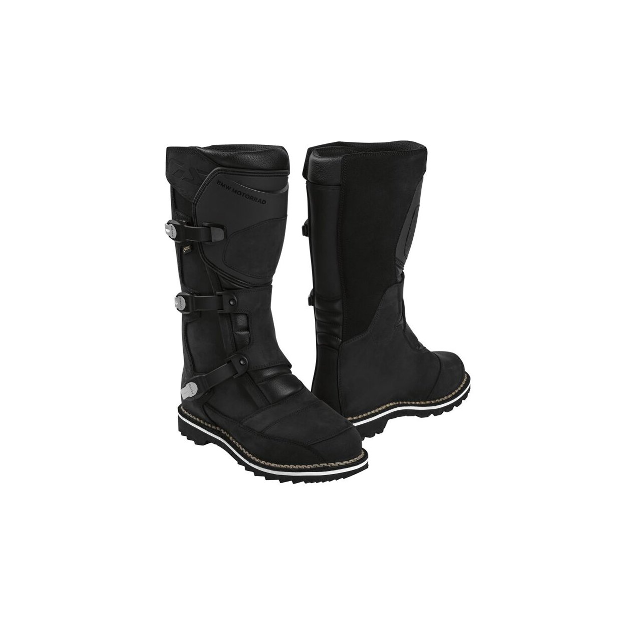 BMW Botas Venture Grip Pro GORE-TEX - Image 8