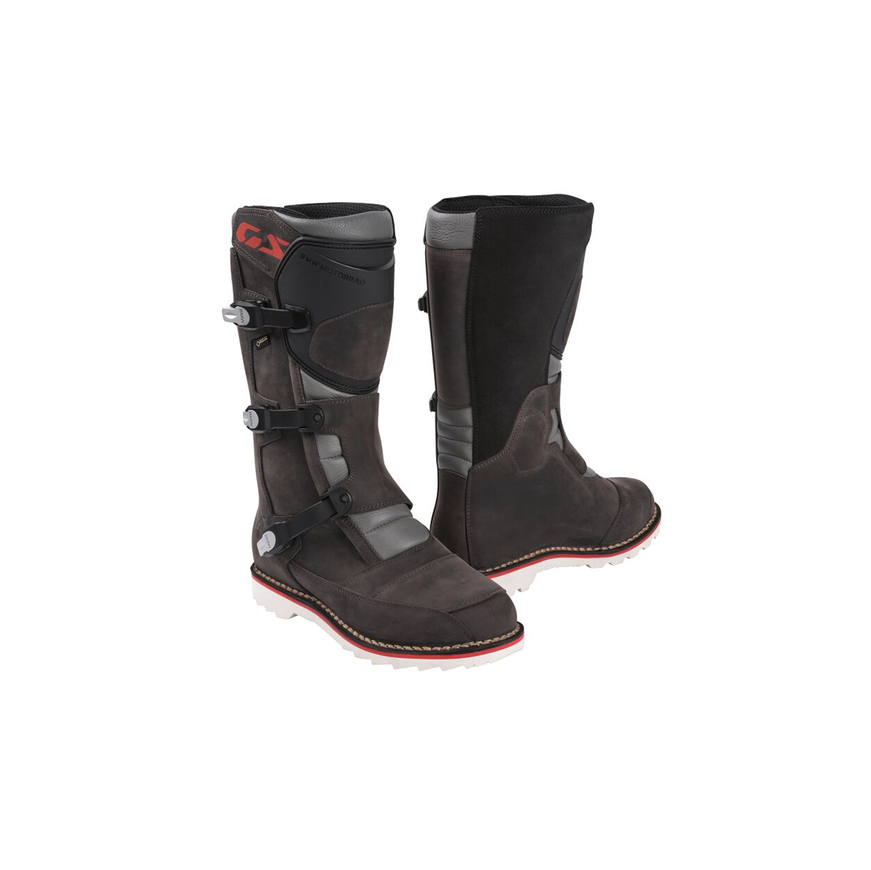 BMW Botas Venture Grip Pro GORE-TEX - Image 5