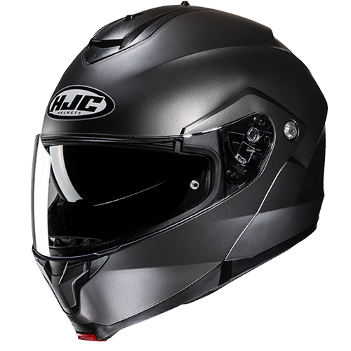 HJC C91N SOLID