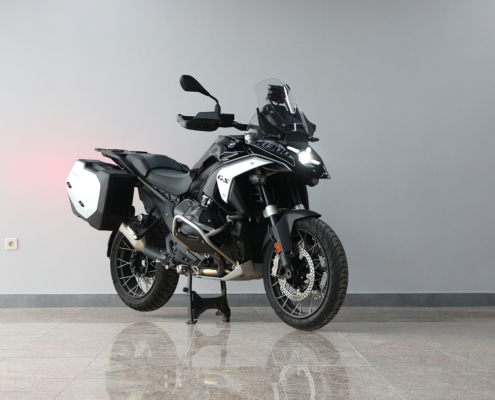 R 1300 GS-8