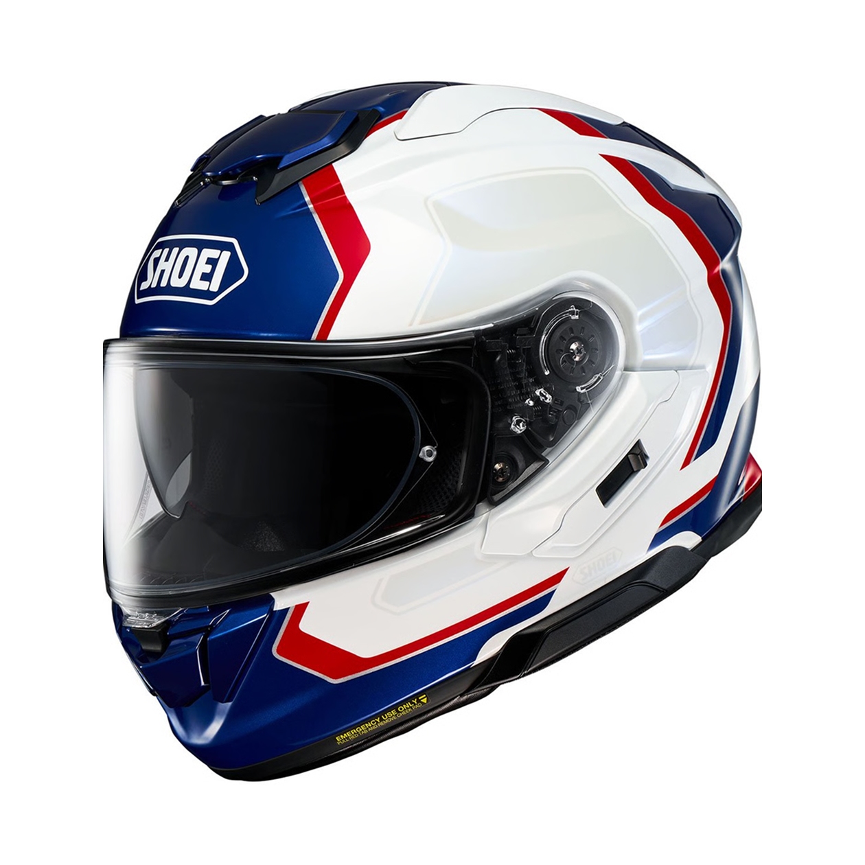 CAPACETE SHOEI GT-AIR 3 REALM TC-10