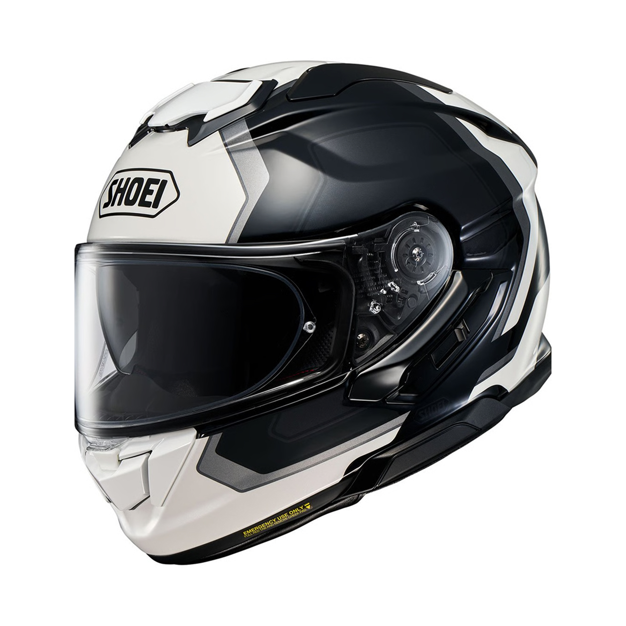 CAPACETE SHOEI GT-AIR 3 REALM TC-5