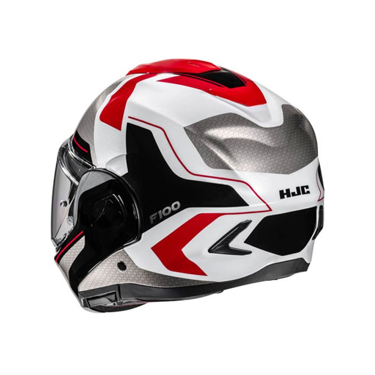 HJC F100 BIOS MC1 - Image 3