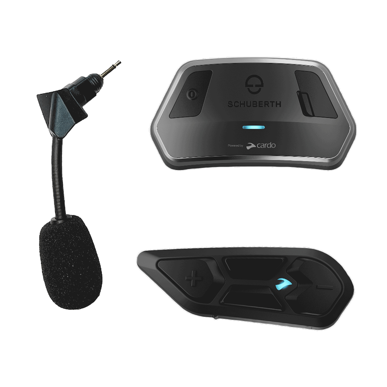 INTERCOMUNICADOR SCHUBERTH SC EDGE