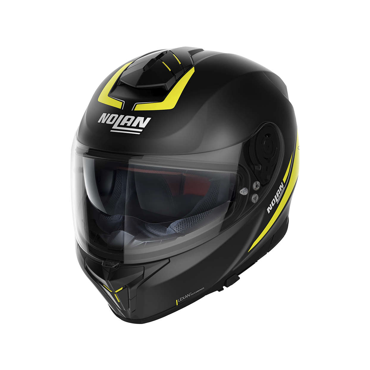 CAPACETE NOLAN N80-8 STAPLE N-COM 055