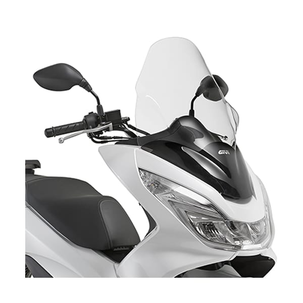 VIDRO GIVI PARA HONDA PCX 125 2018/19