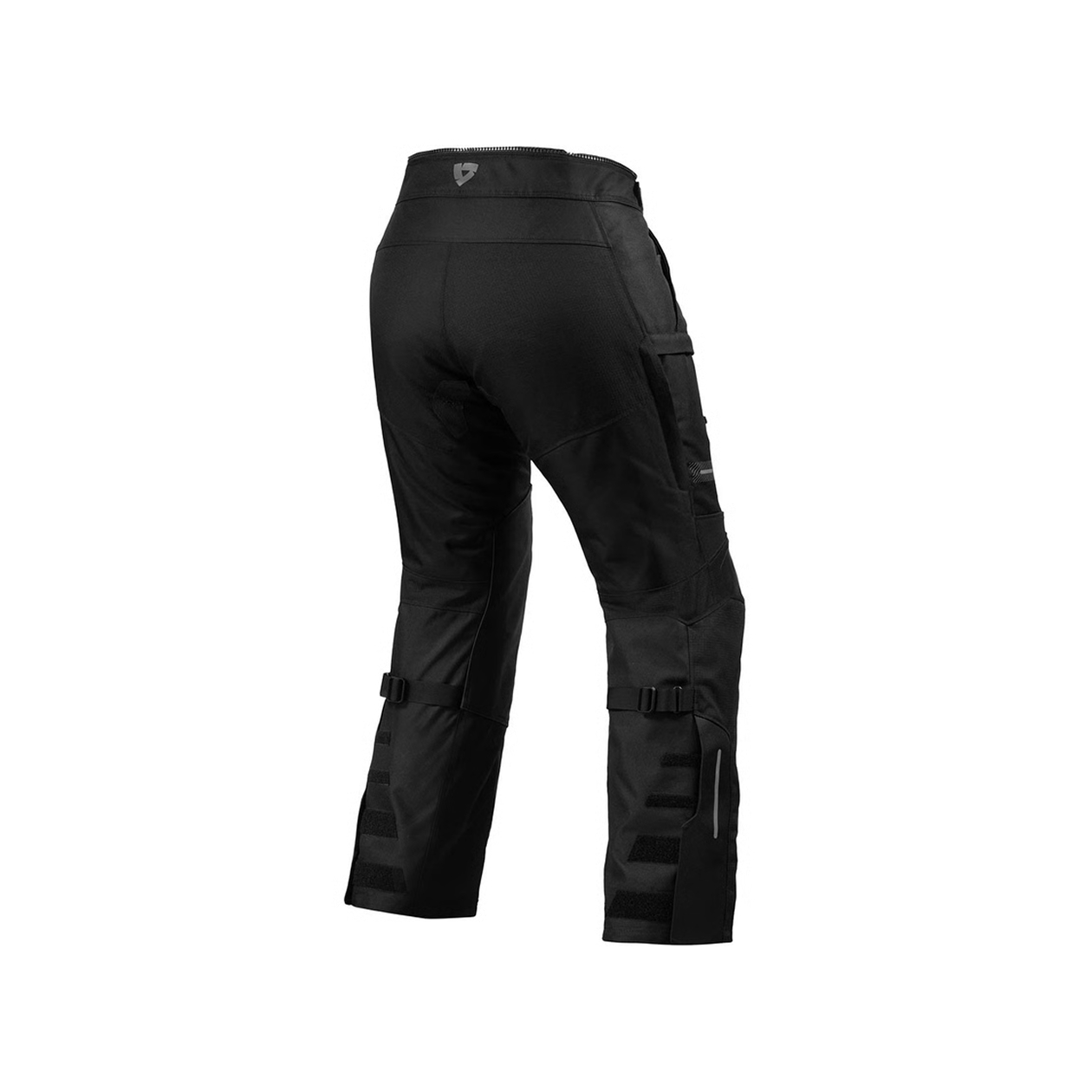 CALÇAS REVIT SAND 5 LADY H2O PRETAS - Image 2