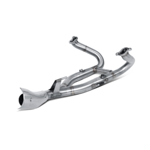 COLETOR AKRAPOVIC - BMW R 1200 GS