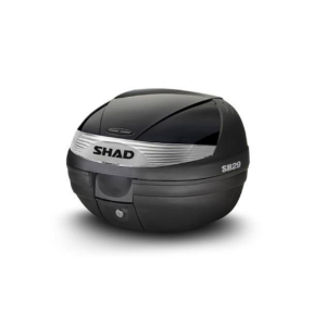 MALA SHAD SH29 PRETO (REFLECTOR BR)