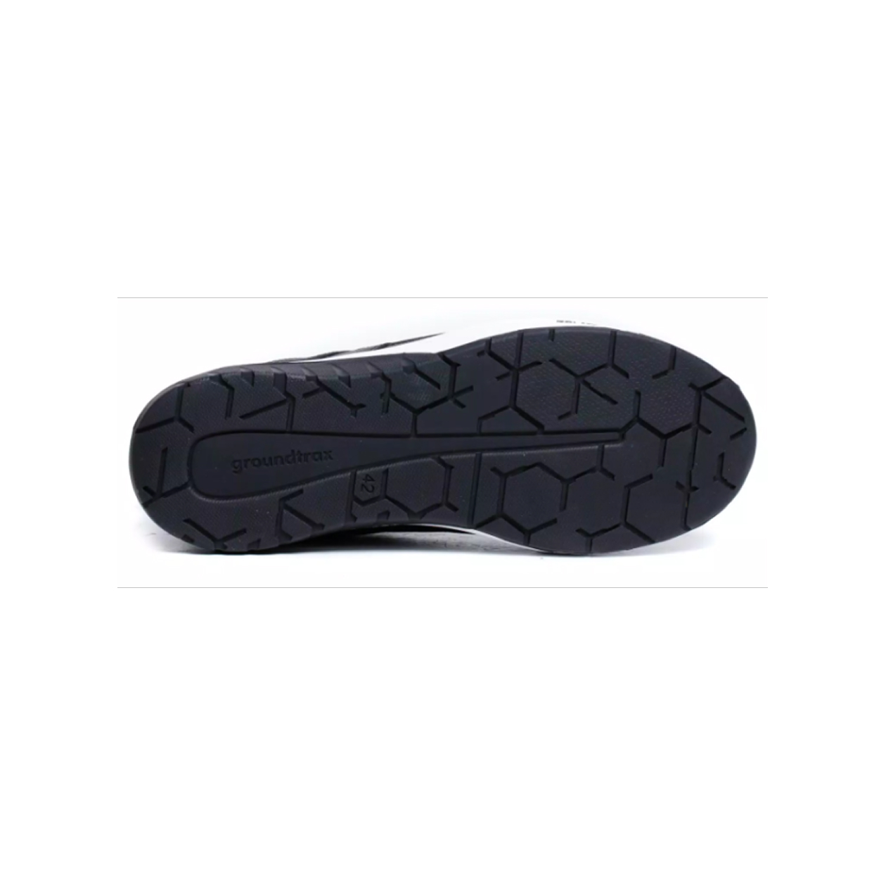 BOTAS TCX NALBAK WP PRETO/ ANTRACITE - Image 3