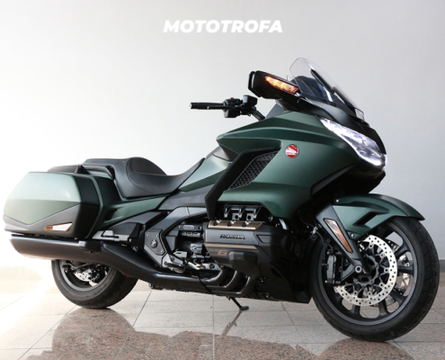 GOLDWING