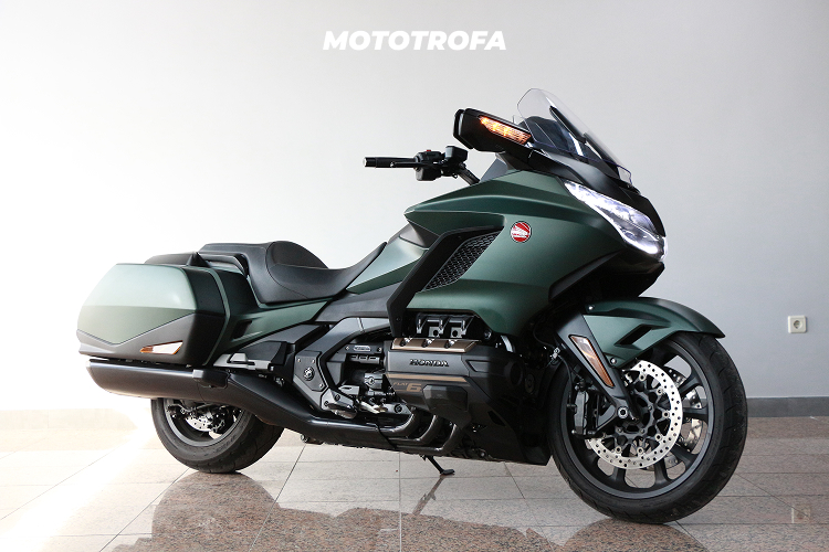 GOLDWING
