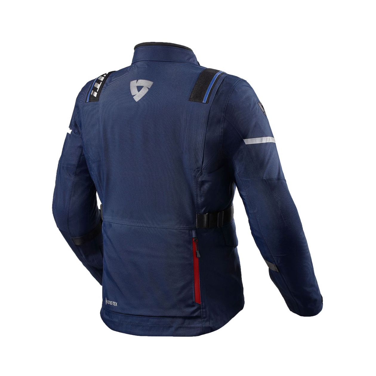Blusão REV'IT! Vertical GTX AZUL ESCURO - Image 2
