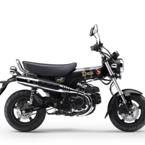 Honda DAX 125