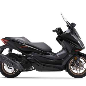 Honda Forza 125 Special Edition