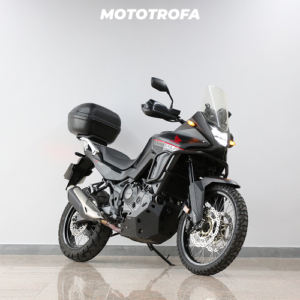 HONDA XL750 TRANSALP