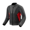 black-red
