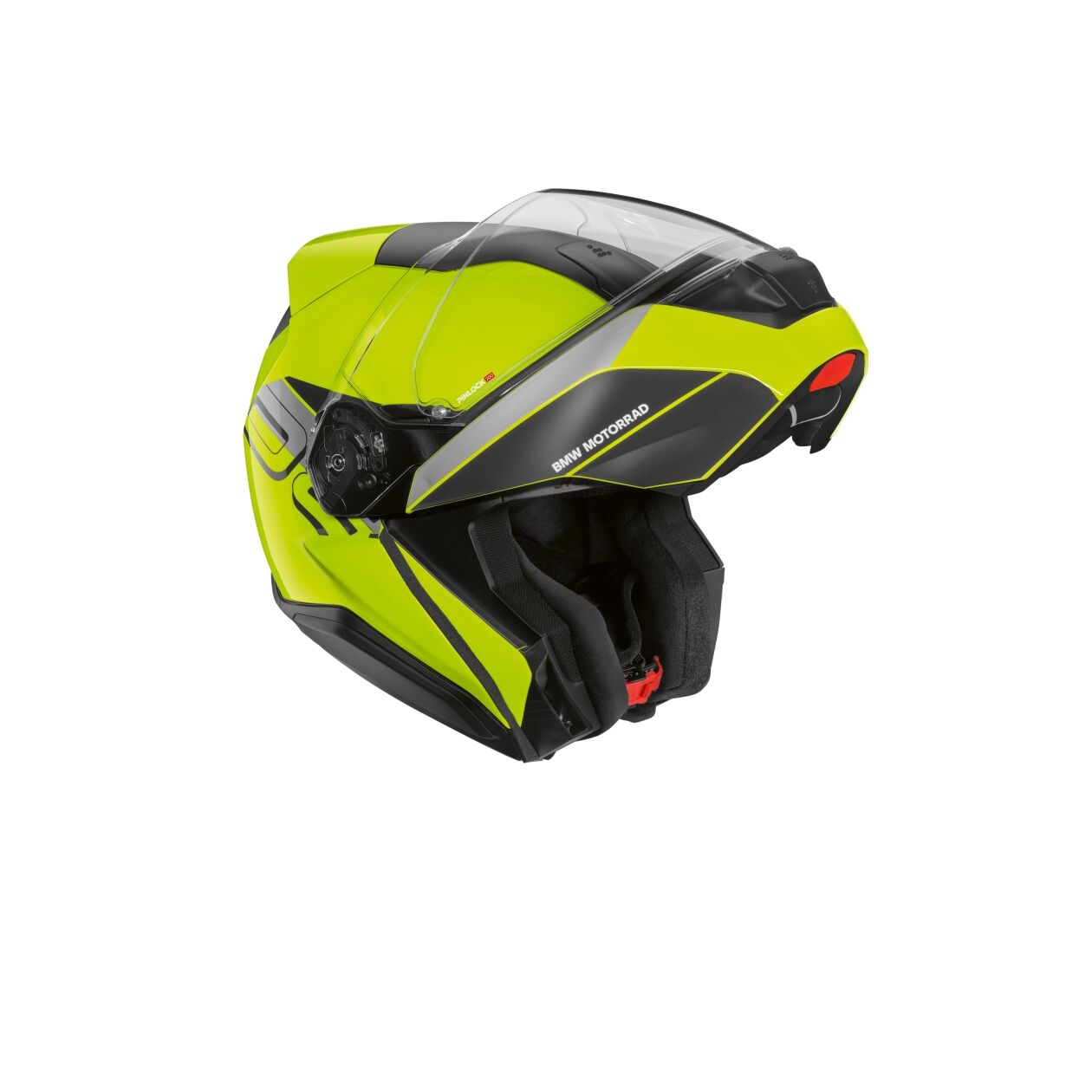 BMW Capacete System 8 Carbono ECE Lynx - Image 3