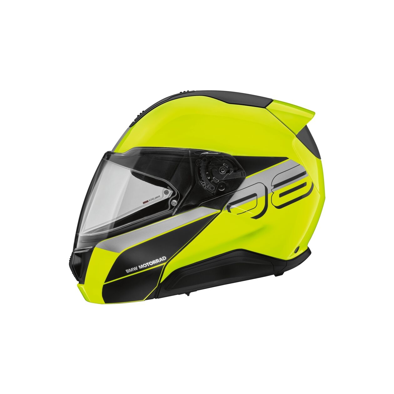 BMW Capacete System 8 Carbono ECE Lynx - Image 2