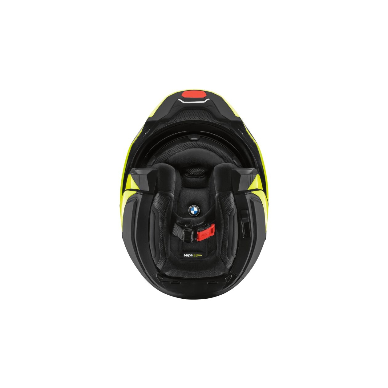 BMW Capacete System 8 Carbono ECE Lynx - Image 5