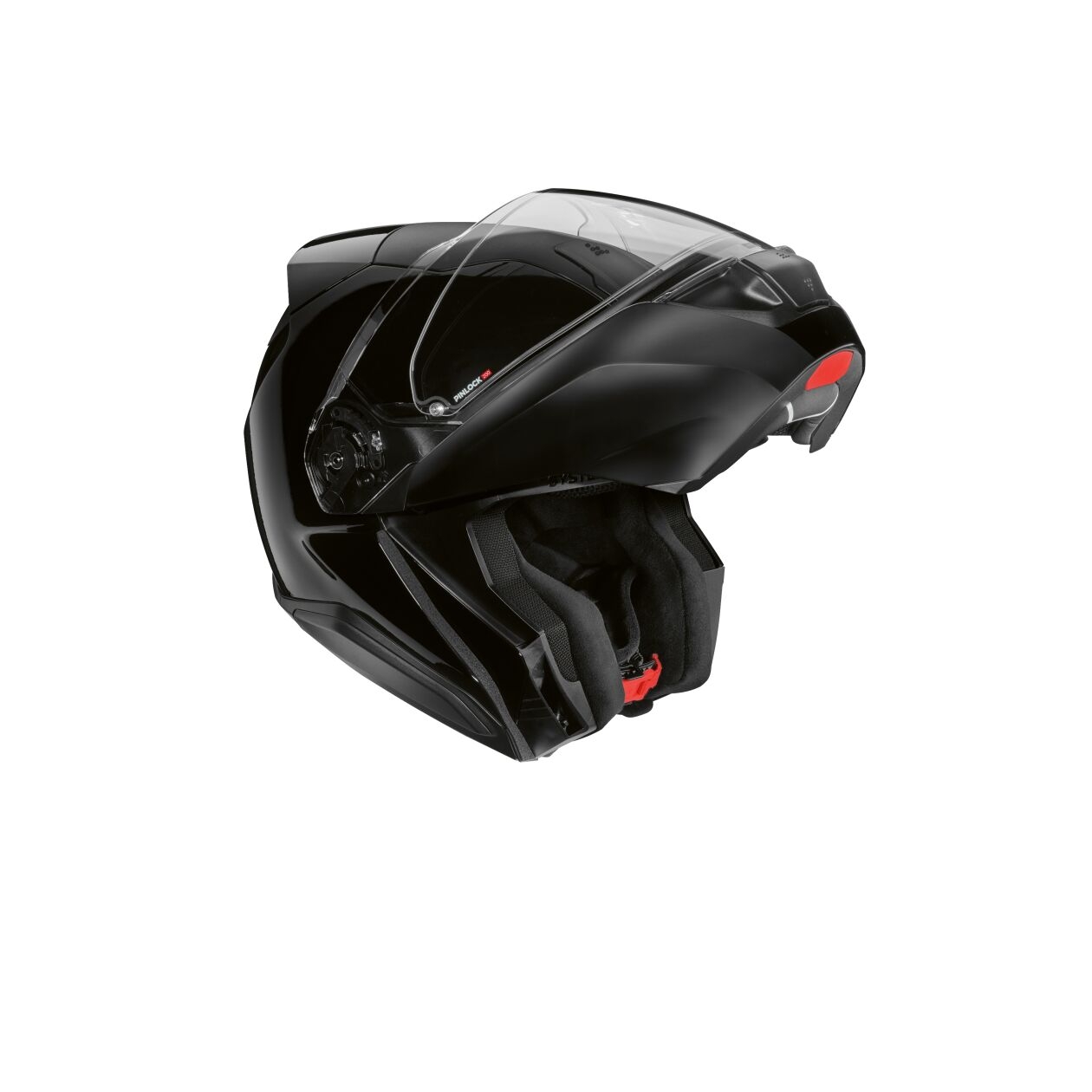 BMW Capacete System 8 Carbono ECE Preto - Image 3
