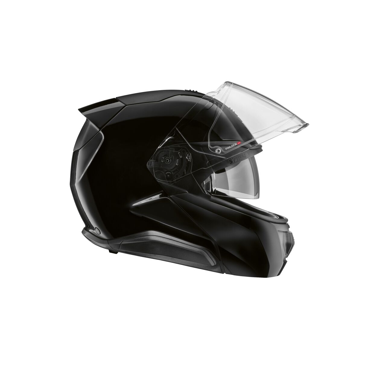 BMW Capacete System 8 Carbono ECE Preto - Image 4