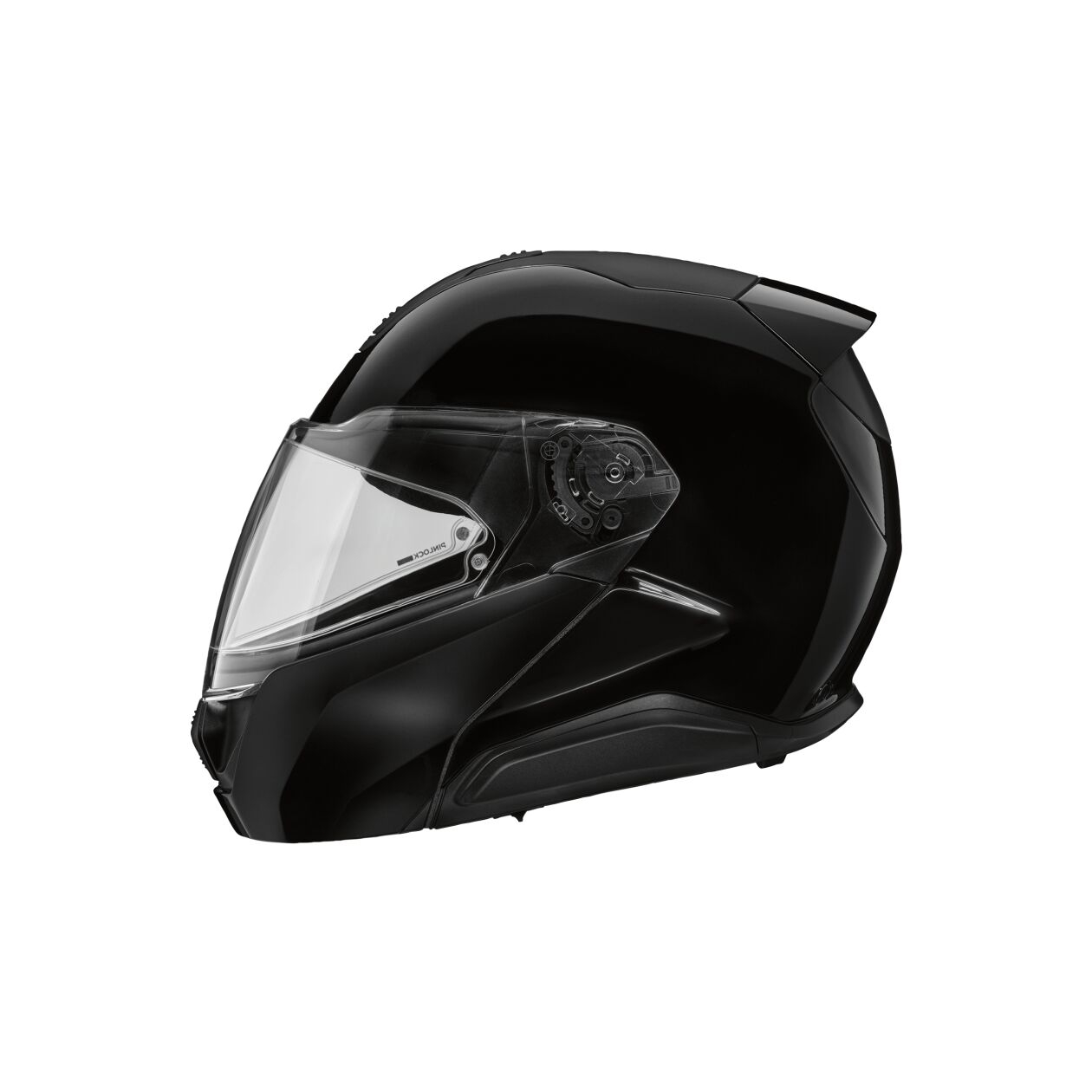 BMW Capacete System 8 Carbono ECE Preto - Image 2