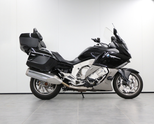 BMWK1600GTL