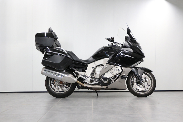 BMWK1600GTL