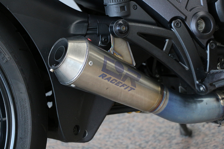 DUCATIDIAVEL