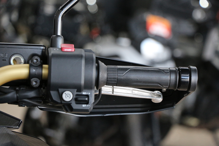 HONDACRF1100-4