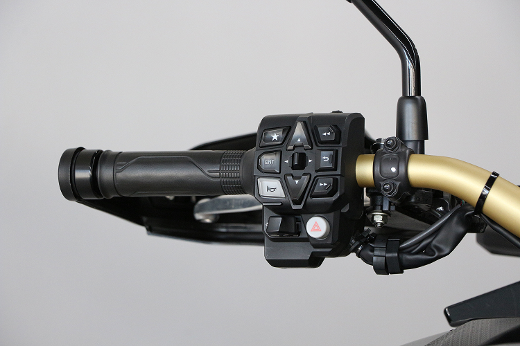 HONDACRF1100-5