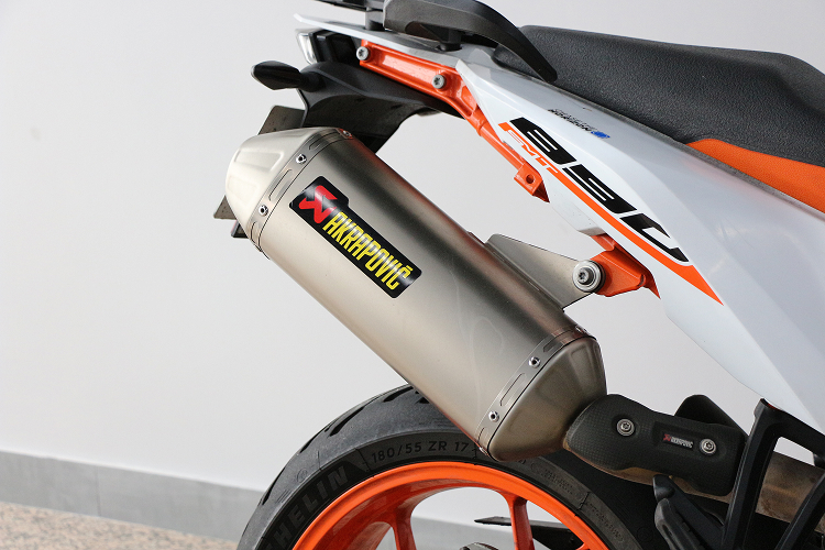 KTM890SMT