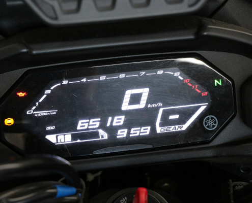 YAMAHATRACER700-1