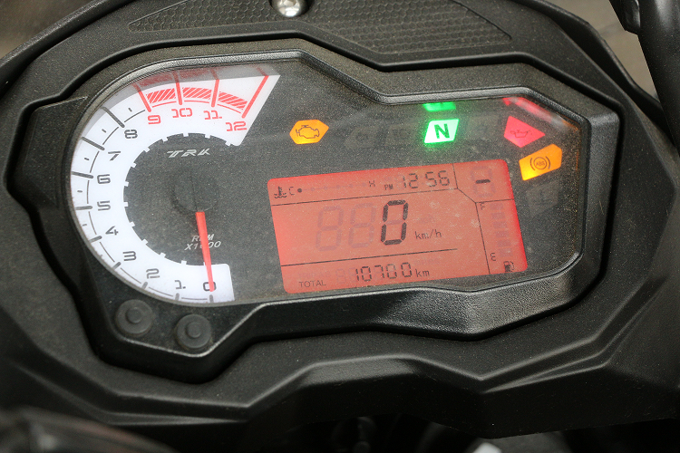 BENELLITRK502X-2