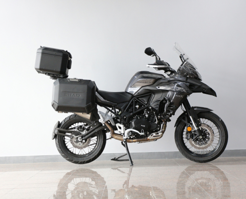 BENELLITRK502X-5