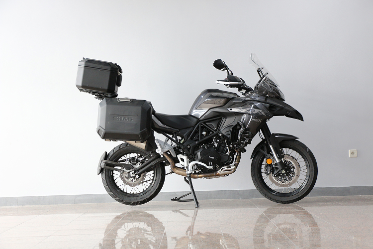 BENELLITRK502X-5
