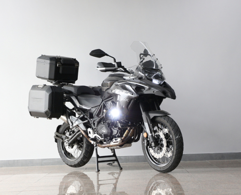 BENELLITRK502X-6