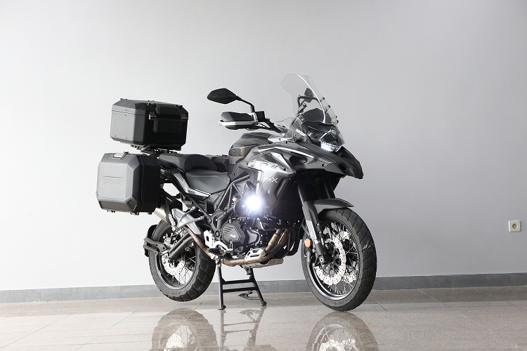 BENELLITRK502X-6